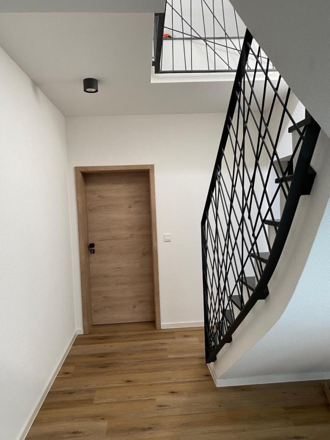 Schoener Wohnen Friesenheim  Exterior foto