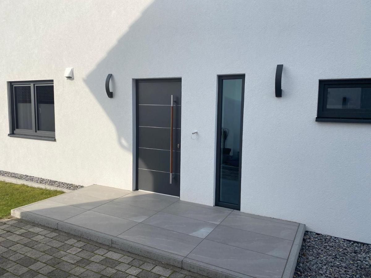 Schoener Wohnen Friesenheim  Exterior foto